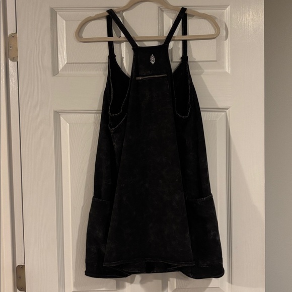 NWOT FP Movement Hot Shot Mini Dress - Picture 5 of 7